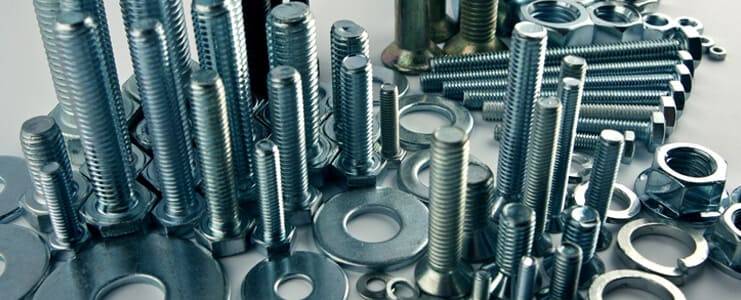 S32205 Fasteners